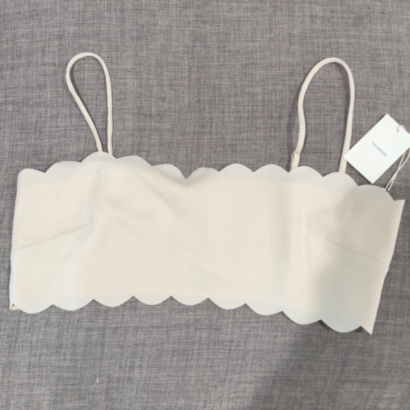 Tularosa - Nora Crop Top & Skort Set - New - XL - Picture 4 of 8